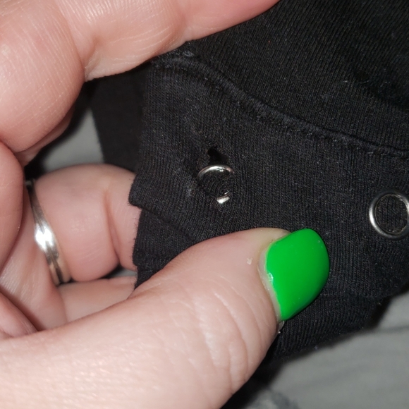 12-18m Mermaid Bubble - Picture 2 of 2